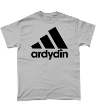 Load image into Gallery viewer, Ardydîn - Crys-T