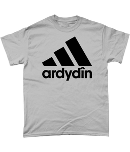 Ardydîn - Crys-T
