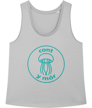 Load image into Gallery viewer, Cont y môr - Fest (merch)