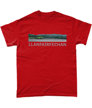 Load image into Gallery viewer, LLANFAIRFECHAN - Crys-T