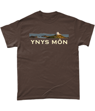 Load image into Gallery viewer, Ynys Môn - Crys-T