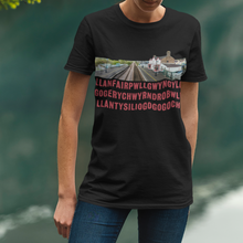 Load image into Gallery viewer, LLANFAIRPG - Crys-T
