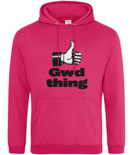Load image into Gallery viewer, Gwd thing - Hwdi
