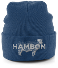 Load image into Gallery viewer, HAMBON - Binî