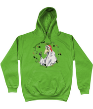 Load image into Gallery viewer, Mari Lwyd - Hwdi