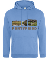 Load image into Gallery viewer, PONTYPRIDD - Hwdi