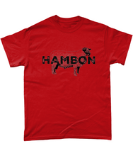 Load image into Gallery viewer, HAMBON - Crys-T