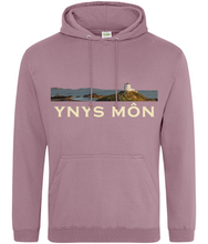 Load image into Gallery viewer, Ynys Môn - Hwdi