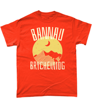 Load image into Gallery viewer, Bannau Brycheiniog - Crys-T