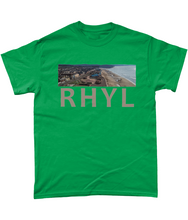 Load image into Gallery viewer, RHYL - Crys-T