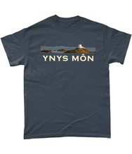 Load image into Gallery viewer, Ynys Môn - Crys-T