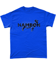 Load image into Gallery viewer, HAMBON - Crys-T