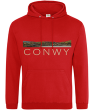 Load image into Gallery viewer, CONWY - Hwdi