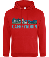 Load image into Gallery viewer, CAERFYRDDIN - Hwdi