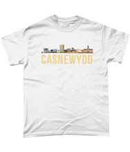 Load image into Gallery viewer, CASNEWYDD - Crys-T