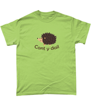 Load image into Gallery viewer, Cont y dail - Crys-T