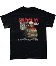 Load image into Gallery viewer, Nadolig Pawen - Cath - Crys-T