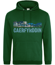Load image into Gallery viewer, CAERFYRDDIN - Hwdi