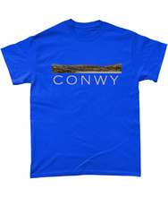 Load image into Gallery viewer, CONWY - Crys-T