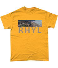 Load image into Gallery viewer, RHYL - Crys-T