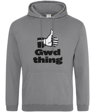 Load image into Gallery viewer, Gwd thing - Hwdi