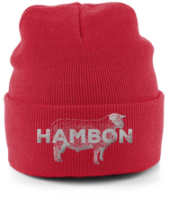 Load image into Gallery viewer, HAMBON - Binî