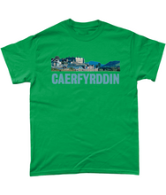 Load image into Gallery viewer, CAERFYRDDIN - Crys-T