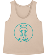 Load image into Gallery viewer, Cont y môr - Fest (merch)