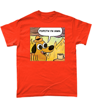 Load image into Gallery viewer, POPETH YN IAWN - Crys-T