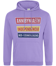 Load image into Gallery viewer, Annibyniaeth Independencia - Hwdi