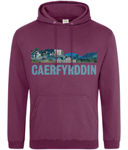 Load image into Gallery viewer, CAERFYRDDIN - Hwdi