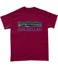 Load image into Gallery viewer, Dolgellau - Crys-T