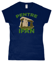 Load image into Gallery viewer, Pentre Ifan - Crys-T "Fitted"