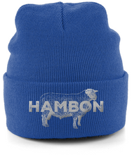 Load image into Gallery viewer, HAMBON - Binî
