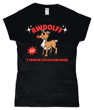 Load image into Gallery viewer, Rwdolff - Crys-T "fitted"