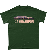 Load image into Gallery viewer, CAERNARFON - Crys-T