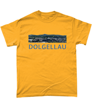 Load image into Gallery viewer, Dolgellau - Crys-T