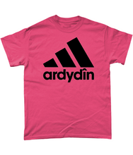 Load image into Gallery viewer, Ardydîn - Crys-T