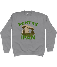 Load image into Gallery viewer, Pentre Ifan - Crys chwys