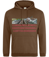Load image into Gallery viewer, LLANFAIRPG - Hwdi