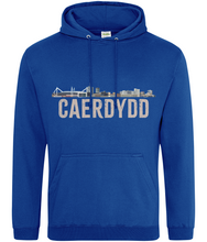 Load image into Gallery viewer, CAERDYDD - Hwdi