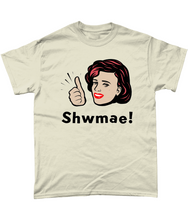 Load image into Gallery viewer, Shwmae - Crys-T