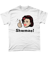 Load image into Gallery viewer, Shwmae - Crys-T