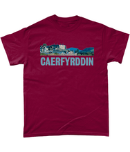 Load image into Gallery viewer, CAERFYRDDIN - Crys-T