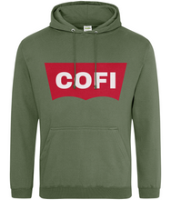 Load image into Gallery viewer, Cofi - mawr - Hwdi