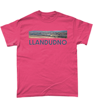 Load image into Gallery viewer, LLANDUDNO - Crys-T