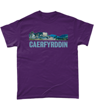 Load image into Gallery viewer, CAERFYRDDIN - Crys-T