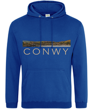Load image into Gallery viewer, CONWY - Hwdi