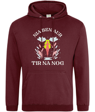 Load image into Gallery viewer, NIA BEN AUR - Hoodie