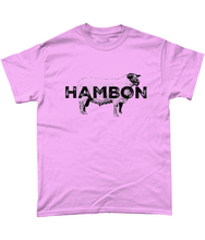 Load image into Gallery viewer, HAMBON - Crys-T